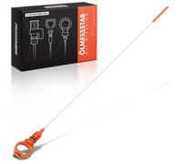 Frankberg jauge d'huile Compatible avec Berlingo Camionnette/MPV B9 C2 JM C3 I FC FN C4 I LC C5 II RC C-Max DM2 207 WA WC 1007 KM 206 CC 2D 308 I 4A 4C Remplacer# 1174G2