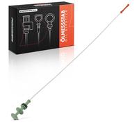 Frankberg jauge d'huile Compatible avec Classe C W204 C300 C350 Classe C T-Model S204 C350 Classe E W212 E300 E350 S-Klasse V221 W221 S350 Remplacer# 2760101872