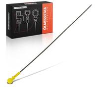 Frankberg jauge d'huile Compatible avec Cougar Berline Grand Marquis Break Marquis Berline Monarch Berline Mountaineer Zephyr Break Remplacer# 861942T9