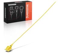 Frankberg jauge d'huile Compatible avec Master II Bus JD Camionnette FD Remorque ED/HD/UD Movano Break Camionnette Remorque X70 Remplacer# 8200676299