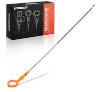 Frankberg jauge d'huile Compatible avec P.a.s.s.a.t Variant 3C5 3.6 R36 4.M.o.t.i.o.n CC 358 3.6 FSI 4.M.o.t.i.o.n Remplacer# 022115607D,917-406