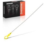 Frankberg jauge d'huile Compatible avec S.a.n.d.e.r.o II C.a.p.t.u.r I H5 J5 Logan MCV II Clio IV Grandtour KH Remplacer# 111406689R