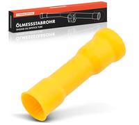 Frankberg Jauge d'huile en entonnoir, plastique droit 06A103663A | Compatible avec: P.a.s.s.a.t Variant 3B5, Polo 9A 9N, R.o.o.m.s.t.e.r 5J7, A4 Avant 8D5, Ibiza IV 6J5 6P1, Arosa 6H1