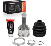 Frankberg Jeu de Joints Arbre de Transmission Compatible avec S.i.r.i.o.n M3 1.0L 1.3L 2005-2005 Wagon R+ Hayon EM 1.0L-1.2L 1998-2000 Remplacer# 4410160DE0