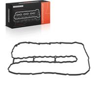 Frankberg Jeu de Joints pour Couvercle de Culasse Compatible avec Série 3 Coupé E92 Z4 R.o.a.d.s.t.e.r E89 Série 3 Cabriolet E93 Série 1 Coupé E82 Série 3 Break E91 Remplacer# VS50867R,11127565286