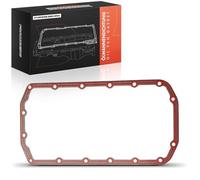 Frankberg Joint de carter d'huile - Compatible avec M.I.N.I C.O.O.P.E.R 2007-2015 C.o.o.p.e.r Countryman 2011-2016 C.o.o.p.e.r Paceman Oil Pan Gasket 1.6L - Pièce de rechange # 111375659222 8 kg