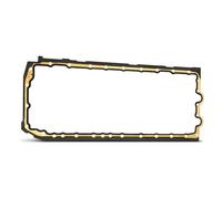 Frankberg Joint de carter d'huile OS30925 | Compatible avec: Série 3 Touring E91, Coupé Série 6 F13, X6 E71 E72, Série 7 F01 F02 F03 F04, Série 1 E81