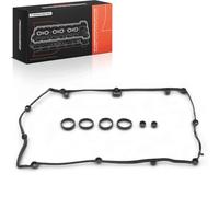 Frankberg Joint de couvercle de soupape compatible avec M.I.N.I C.O.O.P.E.R 2011-2015 C.o.o.p.e.r Countryman 2011-2016 C.o.o.p.e.r Paceman 2013-2016 Replace# 11127582400