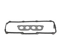 Frankberg Joint de couvercle de valve compatible avec Jetta Golf 1999-2001 Beetle 1998-2001 Joint de couvercle de valve 2,0 L L4 GAS SOHC naturellement aspiré remplace # VS50528R1