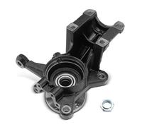 Frankberg Joint de roulement de roue complet avant gauche compatible avec Jumper 244 Z 2.0L-2.8L 2002-2006 Ducato 244 Z 2.0L-2.8L 2002-2006 Replace # 1336634080