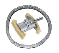 Frankberg Kit chaîne de distribution Compatible avec A4 8E2 8EC 8H7 A4 Avant 8E5 8ED A6 4B2 A6 Avant 4B5 P-a-s-s-a-t 3B3 2.0L Essence 2000-2008 058109229B