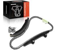 Frankberg Kit chaîne de distribution Compatible avec Jumper Ducato Tourneo Transit Defender Boxer 2.2L Diesel 2006-Aujourd'hui 1704066