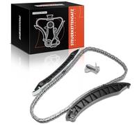 Frankberg Kit chaîne de distribution Compatible avec Primastar X-Trail Vivaro Espace Grand Scénic KolE.O.S Laguna M.e.g.a.n.e Trafic 2005-Aujourd'hui 11317567680
