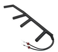 Frankberg Kit de câbles - Pont de contact - Compatible avec Truck FH12 - Module d'injecteur de carburant - Remplace 20892199