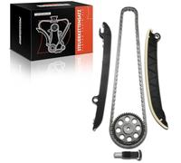 Frankberg Kit de chaîne de distribution, 5 pièces 03F109158G