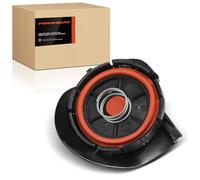 Frankberg Kit de réparation de soupape de soupape de carter de moteur, séparateur d'huile, unité de ventilation, tuyau de ventilation, remplacement # 11127572724