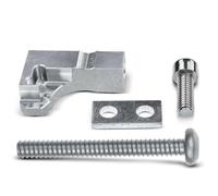 Frankberg Kit de réparation du collecteur d'admission 03L129711E