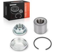 Frankberg Kit de roulement de roue arrière VKBA6726