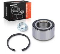 Frankberg Kit de roulement de roue avant VKBA3574