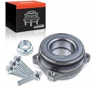 Frankberg Kit de roulement de roue pour essieu arrière 2119810227