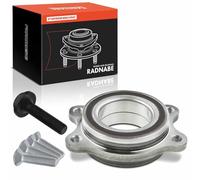 Frankberg Kit de roulements de roue Avant ou Arrière pour A4 A5 A6 A7 A8 Q5 M.a.c.a.n 2007-2023 4H0498625