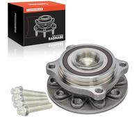 Frankberg Kit de roulements de roue Essieu Arrière pour 159 939 Brera 939 Spider 939 2005-2012 50703092