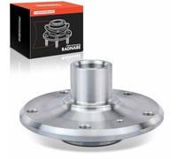 Frankberg Kit de roulements de roue sans Roulement de roue Arrière pour Série 3 Cabriolet Coupé Touring E36 E46 1990-2007 33411093567