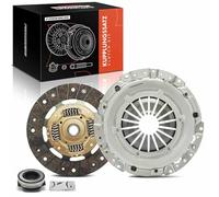 Frankberg Kit d'embrayage 02A141165A