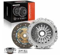 Frankberg Kit d'embrayage 1332240080