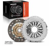 Frankberg Kit d'embrayage 622313209