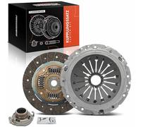 Frankberg Kit d'embrayage 71734906