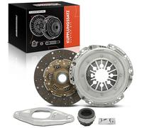 Frankberg Kit d'embrayage avec butée d'embrayage 624330600