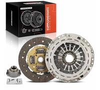 Frankberg Kit d'embrayage Compatible avec Daily II Camionnette Mascott Camionnette Daily III Camionnette Daily II Benne Basculante Daily I Remorque Remplacer# 1905290