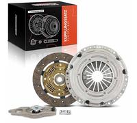 Frankberg Kit d'embrayage MN168403