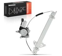 Frankberg Lève-vitre 4/5 portes avec moteur avant droit pour Juke F15 1,2L 1,5L 1,6L 2011-2017 751-439