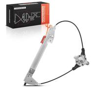 Frankberg Lève-vitre Arrière Droite Compatible avec Punto Evo 199 Grande Punto 199 Punto 199 Grande Punto Punto Hayon Remplacer# 51723323