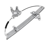 Frankberg Lève-vitre Arrière Gauche Compatible avec Koleos I HY SUV 2008-2011 851246