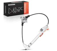 Frankberg Lève-vitre Arrière Gauche Compatible avec Punto Evo 199 Grande Punto 199 Punto 199 Grande Punto Punto Hayon Remplacer# 51723324