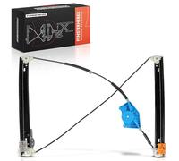 Frankberg Lève-vitre Avant droit Compatible avec A4 8E2 A4 Avant 8E5 Exeo ST 3R5 A4 Avant 8ED A4 8EC Remplacer# 8E0837462B