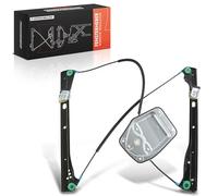 Frankberg Lève-vitre Avant droit Compatible avec Golf V 1K1 Hayon Remplacer# 1K3837462