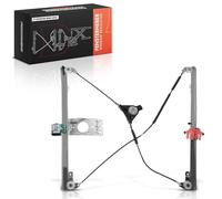 Frankberg Lève-vitre Avant droit Compatible avec Jumpy VF7 Scudo Bus 270 272 Scudo Camionnette 270 272 Expert Tepee VF3X Expert Camionnette VF3A VF3U VF3X Remplacer# 1499438080