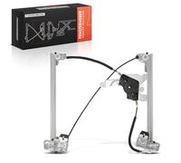 Frankberg Lève-vitre Avant droit Compatible avec O.c.t.a.v.i.a I Break 1U5 O.c.t.a.v.i.a I 1U2 Remplacer# 1U0837462B
