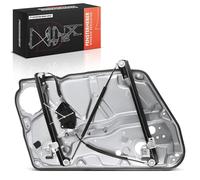 Frankberg Lève-vitre Avant droit Compatible avec P.a.s.s.a.t Variant 3B5 P.a.s.s.a.t Variant 3B6 P.a.s.s.a.t 3B2 P.a.s.s.a.t 3B3 Superb I 3U4 Remplacer#