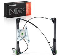 Frankberg Lève-vitre Avant Droite Compatible avec A4 8D2 A4 Avant 8D5 A4 Avant 8D5 B5 Remplacer# 8D0837462