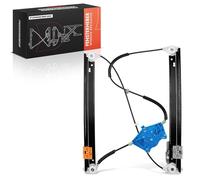 Frankberg Lève-vitre Avant Gauche Compatible avec A4 8E2 A4 Avant 8E5 Exeo ST 3R5 A4 Avant 8ED A4 8EC Remplacer# 8E0837461B