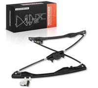 Frankberg Lève-vitre Avant Gauche Compatible avec Fabia I Break 6Y5 Fabia I 6Y2 Fabia I Berline 6Y3 Fabia I Praktik 6Y5 Remplacer# 6Y1837461