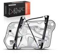 Frankberg Lève-vitre Avant Gauche Compatible avec Golf IV 1J1 Golf IV Variant 1J5 B.o.r.a 1J2 B.o.r.a Variant 1J6 Remplacer# 1J4837729BF