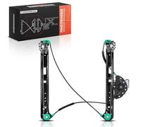 Frankberg Lève-vitre Avant Gauche Compatible avec Série 3 Break E46 Série 3 E46 Remplacer#