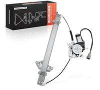 Frankberg Lève-vitre Avant Gauche Compatible avec X-Trail T30 2.0 2.2 dCi 4x4 2.5 4x4 2.2 Di 4x4 2.0 4x4 2.2 dCi FWD 2.2 dCi 2.5 FWD 2001-2013 SUV Remplacer# 807218H30A