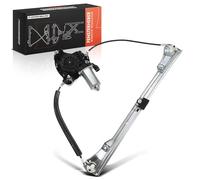 Frankberg Lève-vitre avec moteur avant gauche compatible avec Clio II BB CB Thalia I LB0/1/2 LB 4/5 porte 1998-2019 8200169093